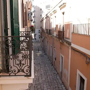 Dimora Apulia Bed and breakfast