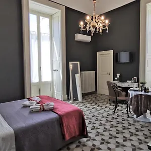 Chez Moi Charme Bed and breakfast