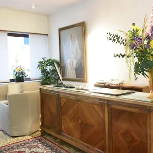 فندق فندق San Zulian, البندقية