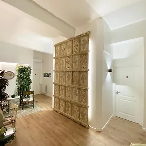 Casa Granatelli Gasthof