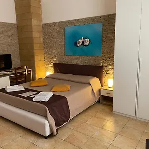Salento Holidays Bed and breakfast