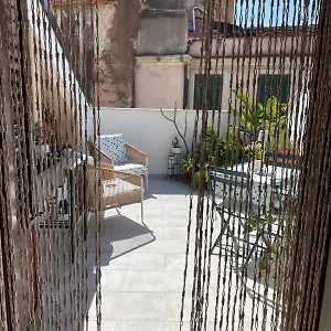 Terrazza Cala Gasthof