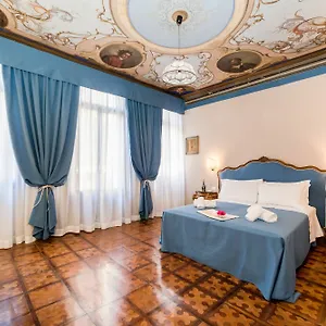 Pensión Ca' Lavezzera