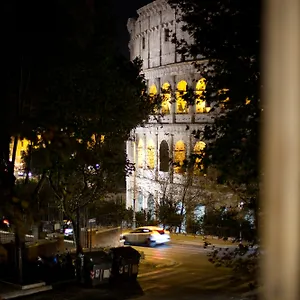 Maison Imperiale Pensión