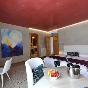 Bed and breakfast Mio