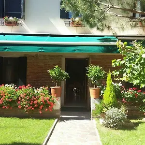 Bed and breakfast Hortus