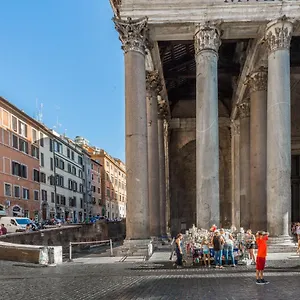 Hub Pantheon Pensión