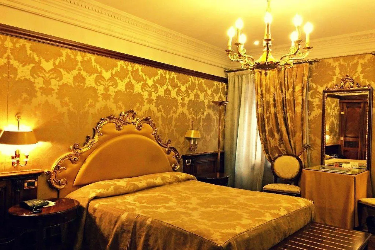 Bellevue Luxury Rooms - San Marco Luxury Venetië Bed & Breakfast