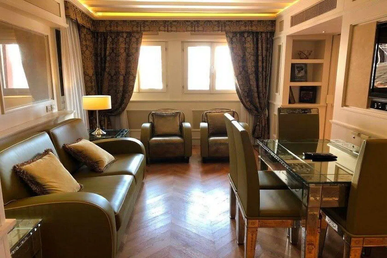 Bellevue Luxury Rooms - San Marco Luxury Venetië