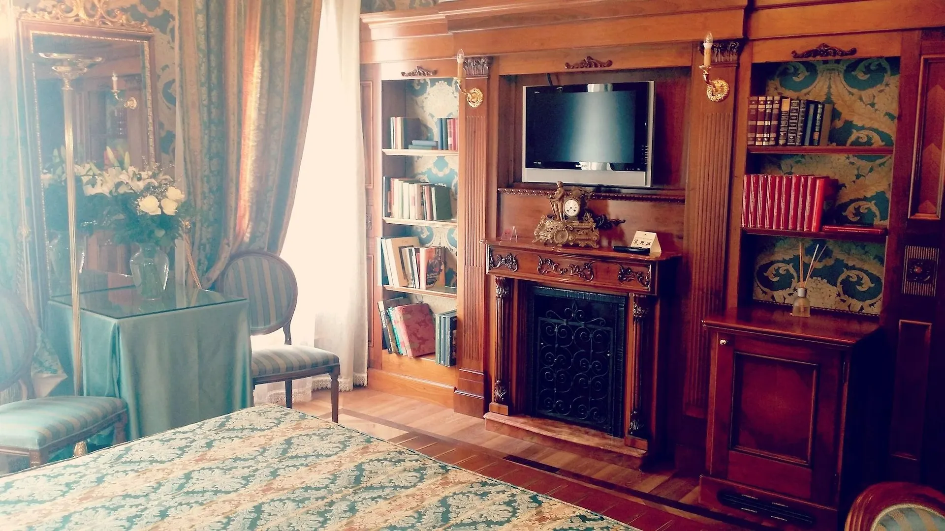 Bed & Breakfast Bellevue Luxury Rooms - San Marco Luxury Venetië