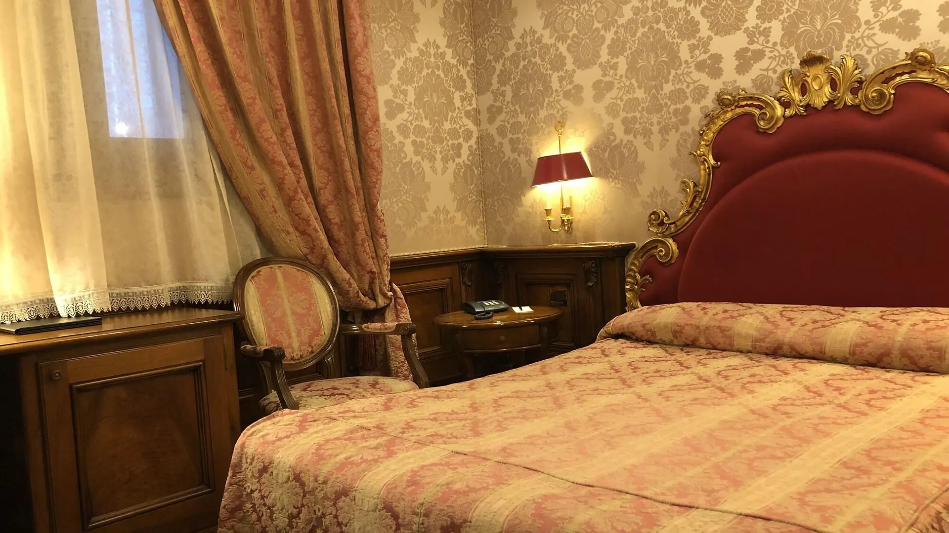 Bed & Breakfast Bellevue Luxury Rooms - San Marco Luxury Venetië