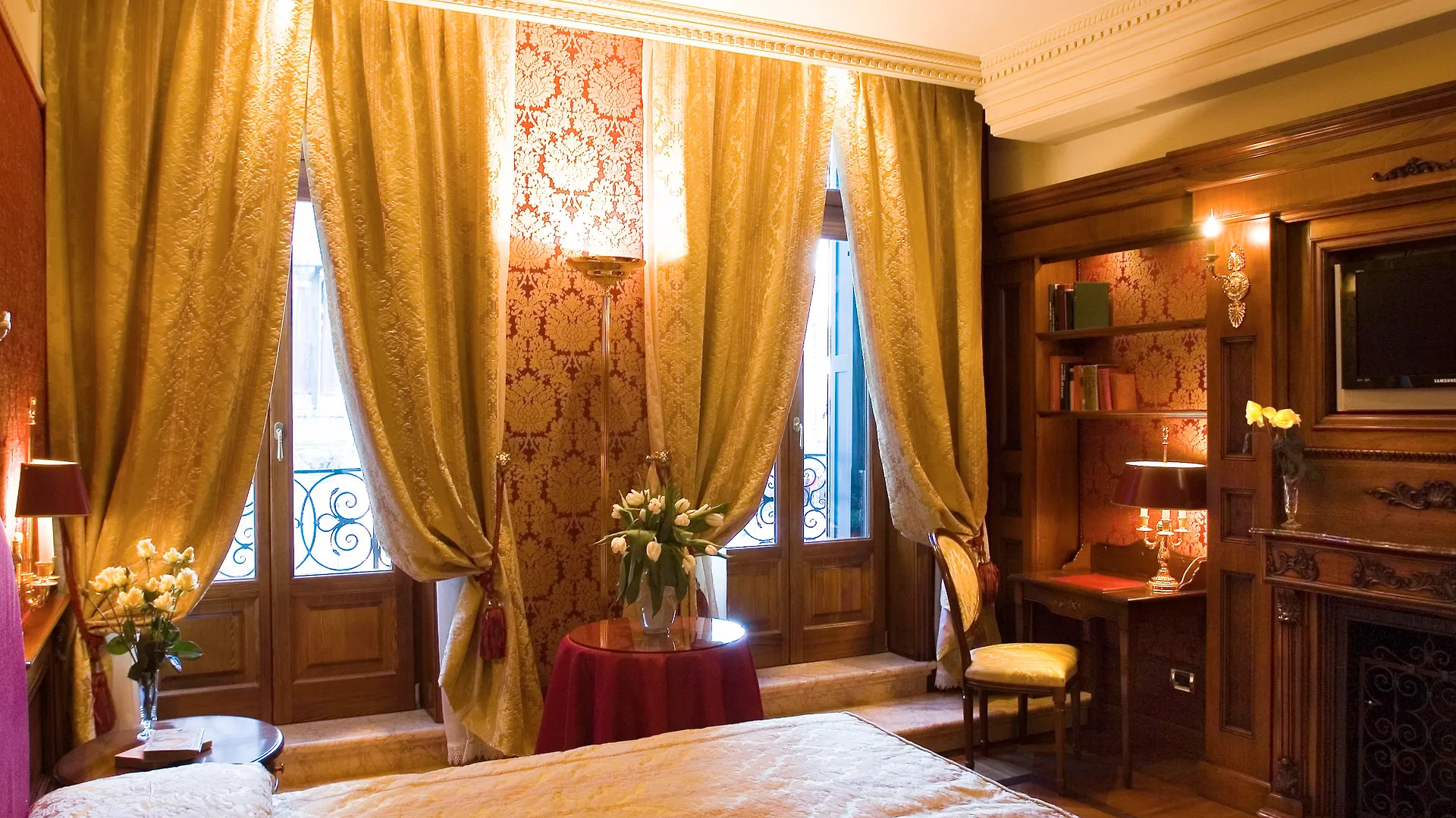 Bellevue Luxury Rooms - San Marco Luxury Venetië Italië