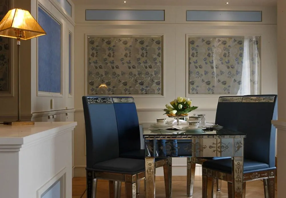 Bellevue Luxury Rooms - San Marco Luxury Venetië 3*,  Italië