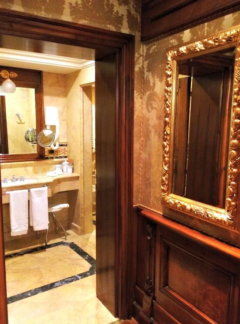 Bellevue Luxury Rooms - San Marco Luxury Venetië 3*,  Italië