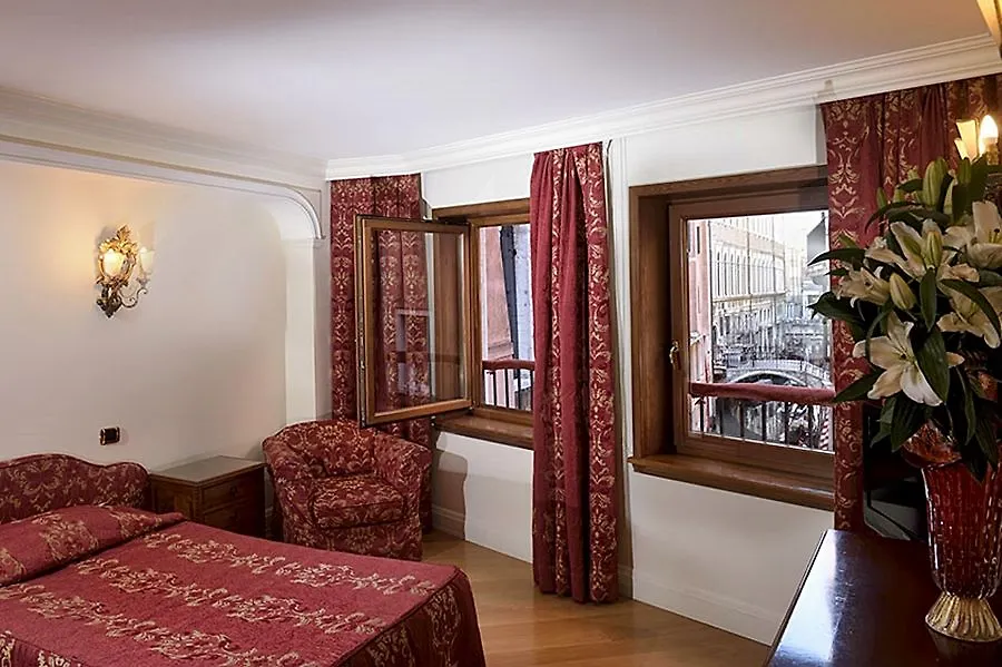 Bed & Breakfast Bellevue Luxury Rooms - San Marco Luxury Venetië