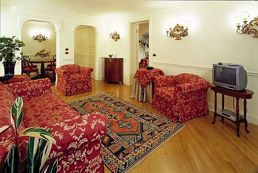 Bellevue Luxury Rooms - San Marco Luxury Venetië