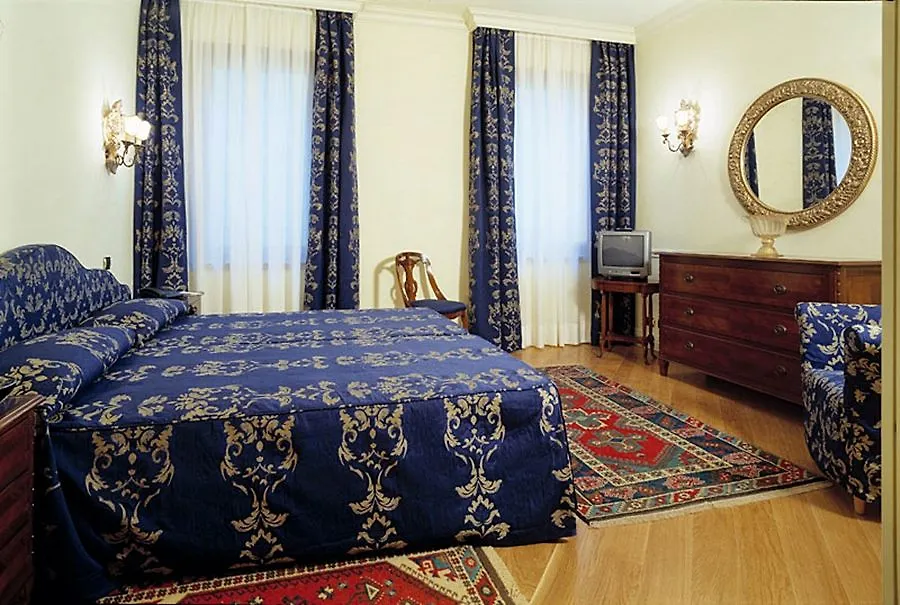 Bed & Breakfast Bellevue Luxury Rooms - San Marco Luxury Venetië