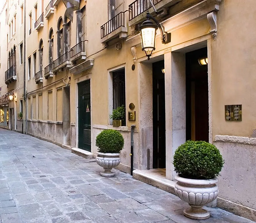 Bellevue Luxury Rooms - San Marco Luxury Venetië